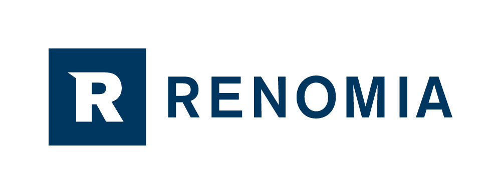 RENOMIA logo