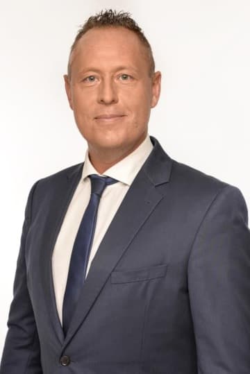 Hegyi József igazgató nemzetközi kapcsolatok