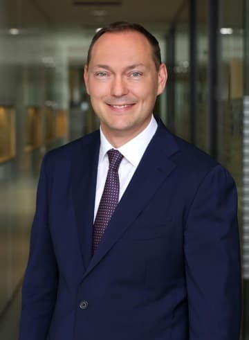 Jiří Nepala, Managing partner RENOMIA