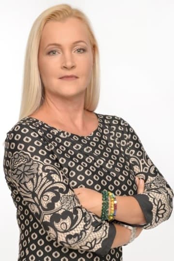 Komenda Edit üzemeltetési igazgató cégvezető