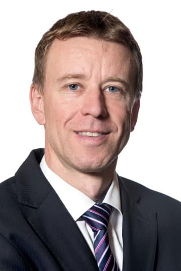 Marek Kalbáč, global services director
