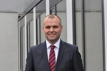 Martin Loubr, ředitel RENOMIA BENEFIT